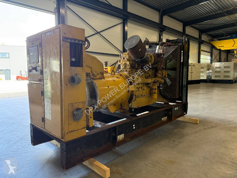 Stavebný stroj Caterpillar C15 - 625 kVA Used...