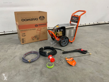 Hidrolimpiadora Daewoo nuevo