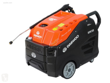 Hidrolimpiadora Daewoo nuevo