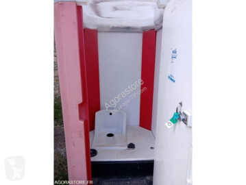 Sanitario químico