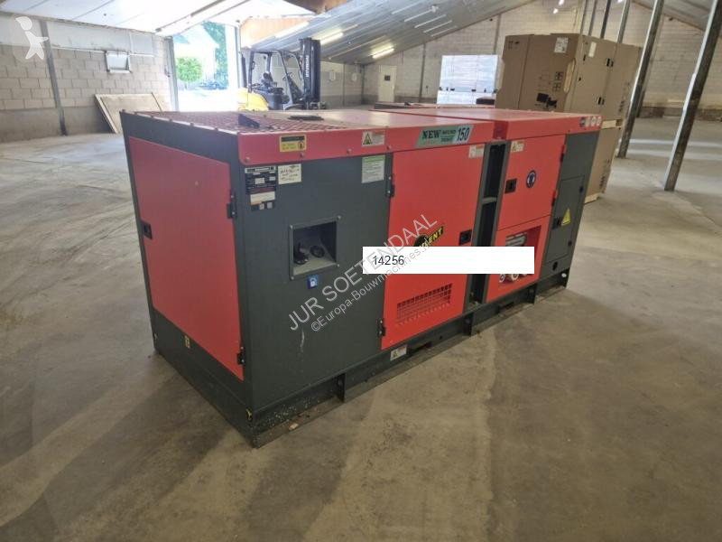 Строительное оборудование Ashita AG3-150