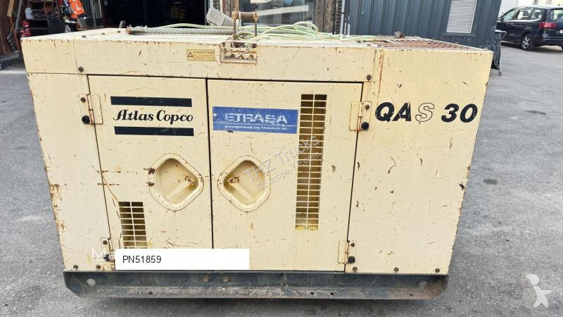 Vägbyggmaterial  27 KVA
