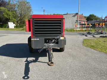 Compresor Chicago Pneumatic