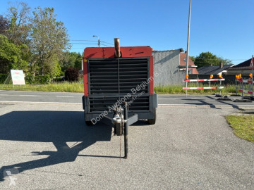 Compresor Chicago Pneumatic
