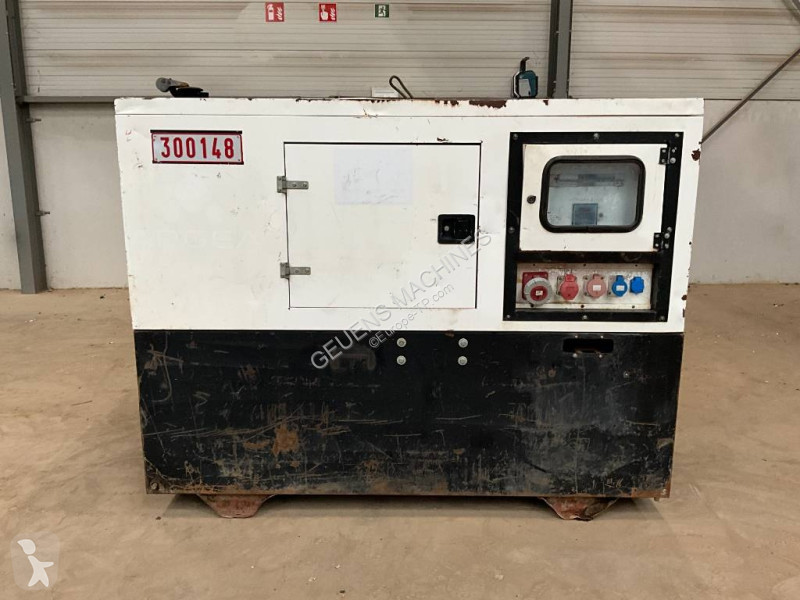 Utilaje de santier  Ayerbe AV-1500-40TX