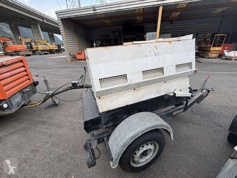 Utilaje de santier   RT1