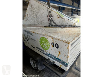 Material de obra gerador