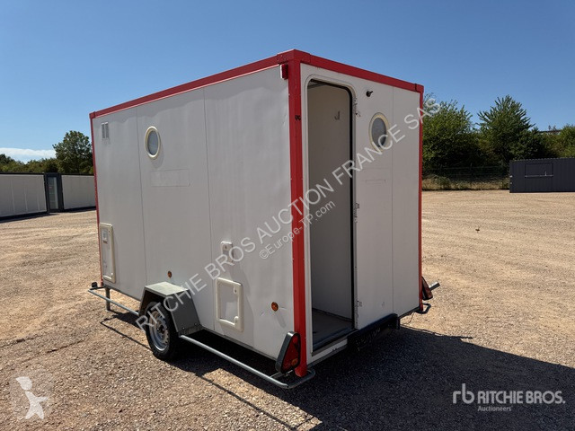 Materiaal voor de bouw CNSE