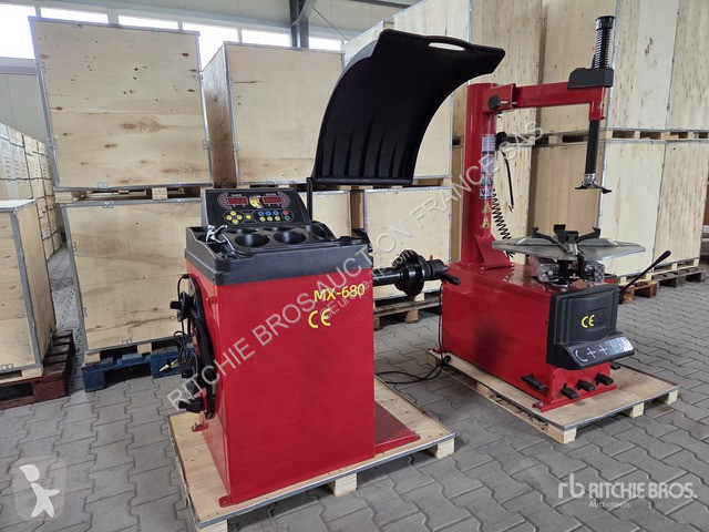 Materiaal voor de bouw
