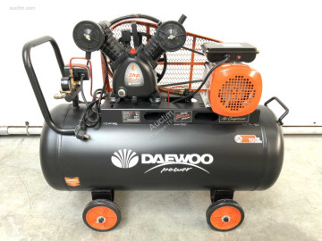 Compresor Daewoo nuevo