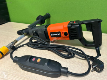 Utillaje Daewoo nuevo