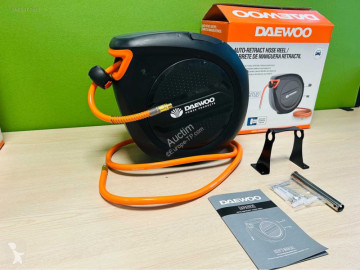 Utillaje Daewoo nuevo