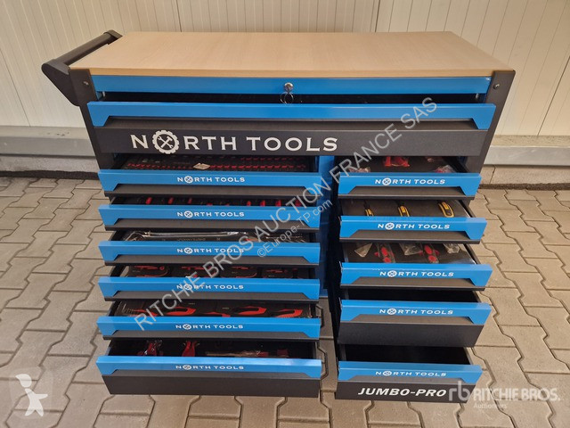 Material de obra   JUMBO-PRO