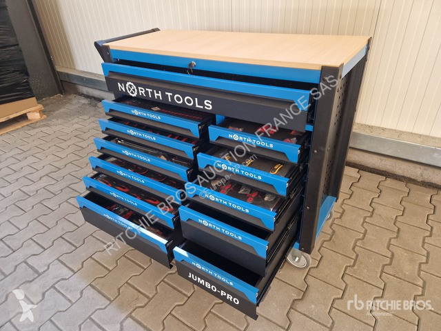 Material de obra   JUMBO-PRO