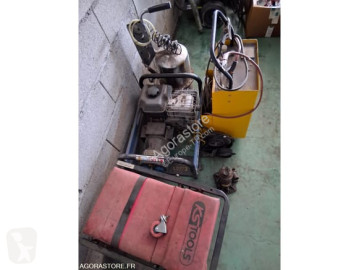 Compressor