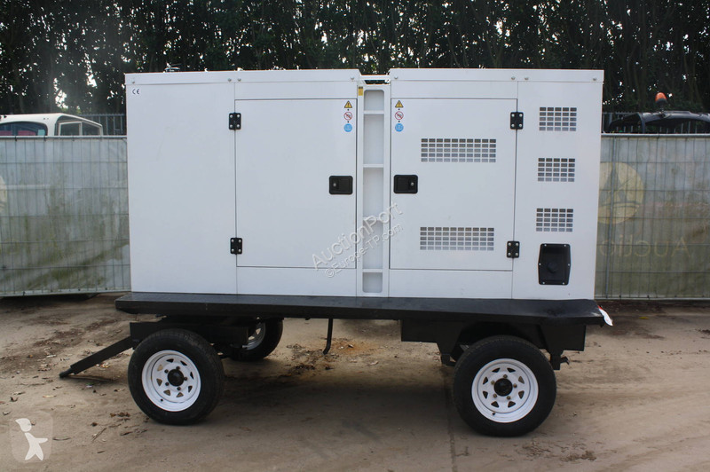 آلة لمواقع البناء Stamford ACC-188T