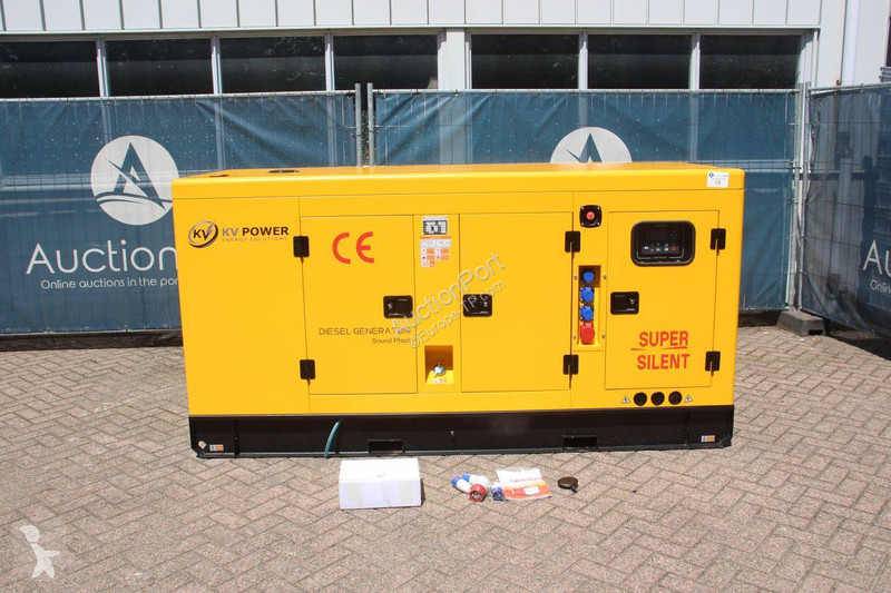 Material de obra  Ricardo GFS-80
