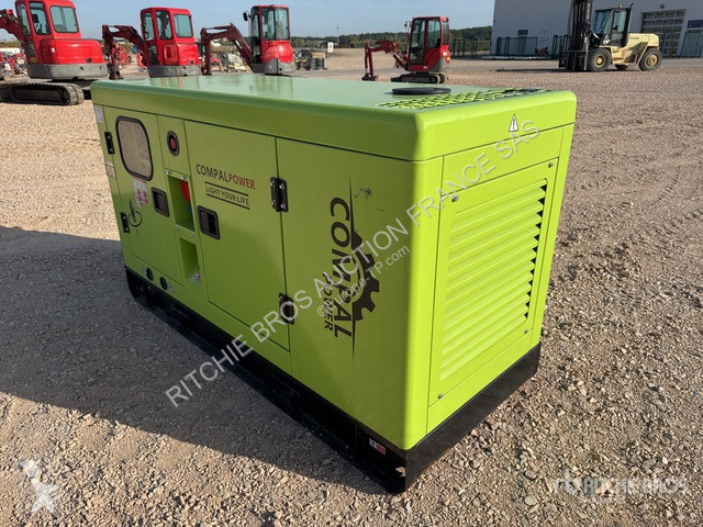 Matériel de chantier   VG-R30