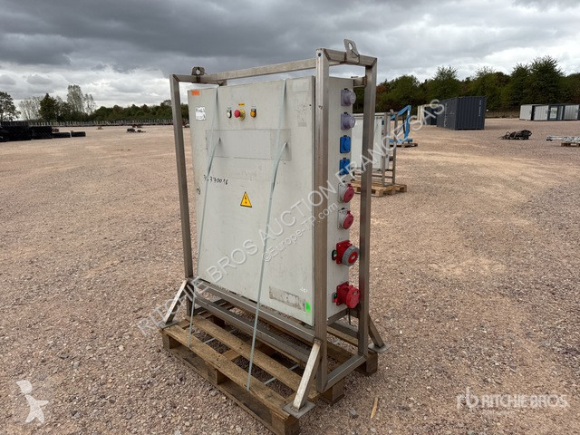 Materiaal voor de bouw