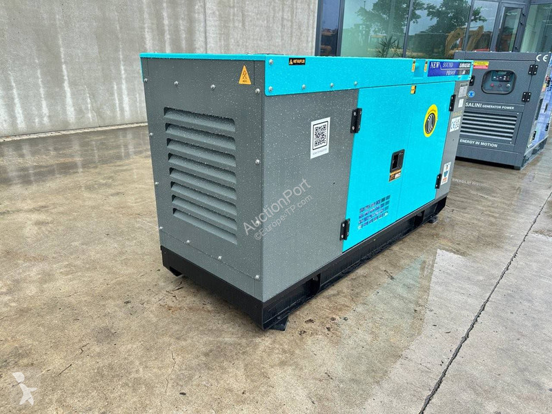 Matériel de chantier Kawakenki KK60-III-SSS