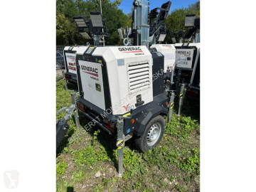 Tour d'éclairage Generac