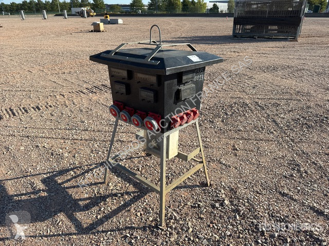 Materiaal voor de bouw