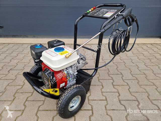 Materiaal voor de bouw   MT3500PSI