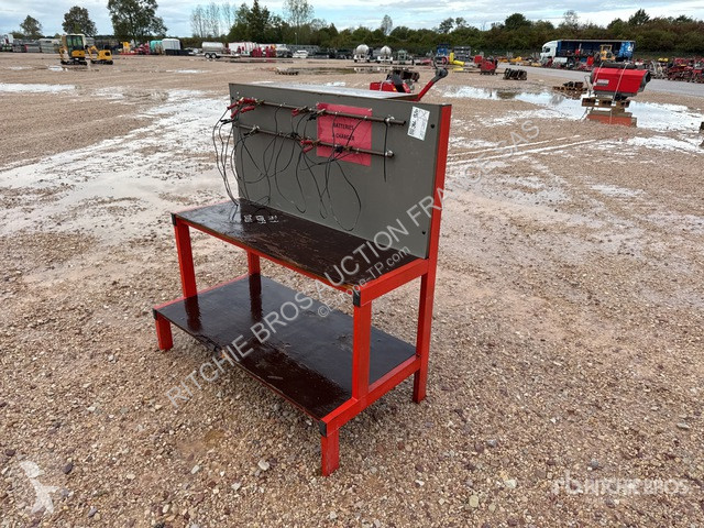 Materiaal voor de bouw