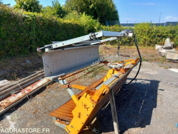 Matériel de chantier coffrage