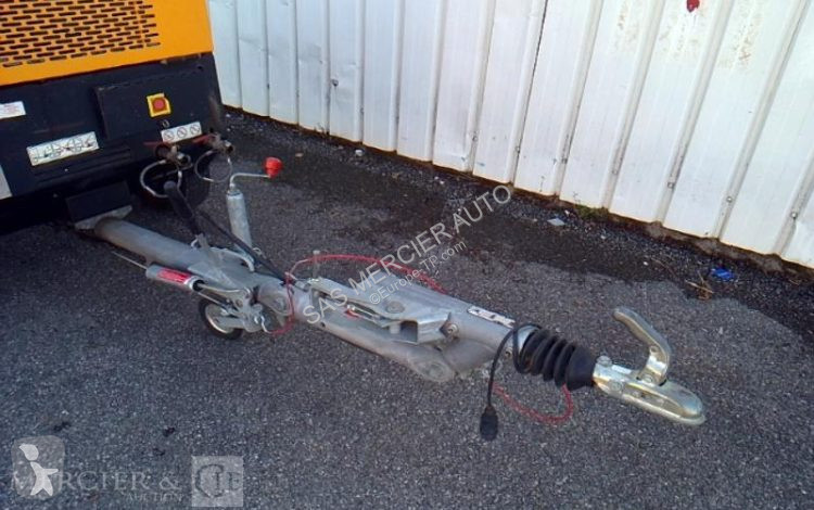 Materiaal voor de bouw Doosan n/c