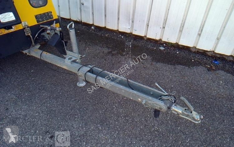 Materiaal voor de bouw Kaeser n/c