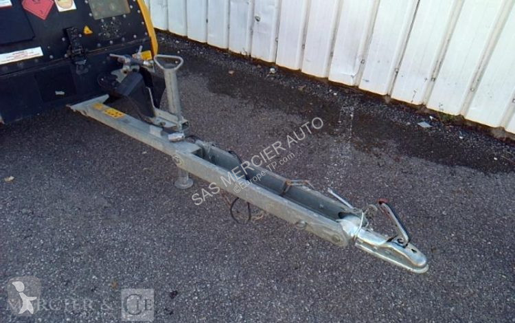 Materiaal voor de bouw Kaeser n/c