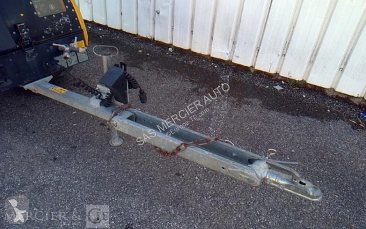 Materiaal voor de bouw Kaeser n/c