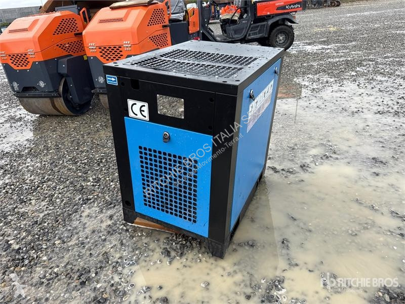 Будівельне обладнання  Zelfir 10HP