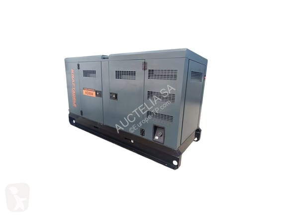 Будівельне обладнання
