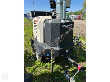 Світлова вежа Generac