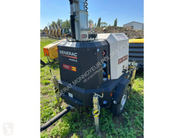 Світлова вежа Generac