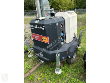 Світлова вежа Generac