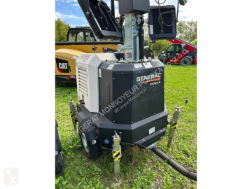 Світлова вежа Generac