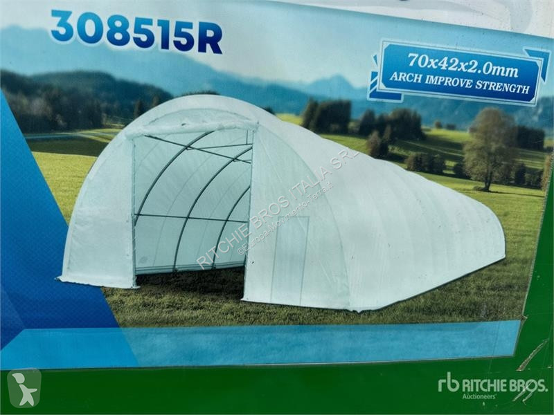 Будівельне обладнання  Field Industries 308515R...