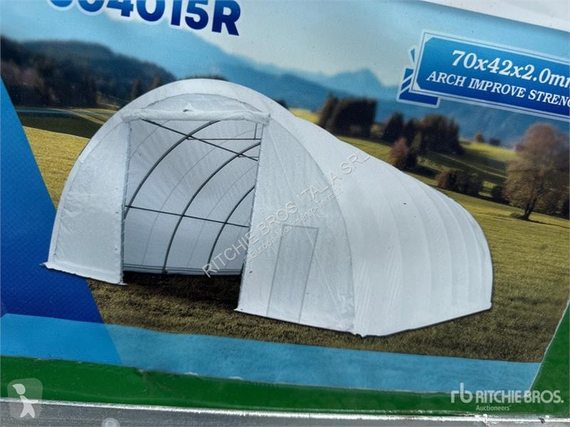 Будівельне обладнання  Field Industries 304015...