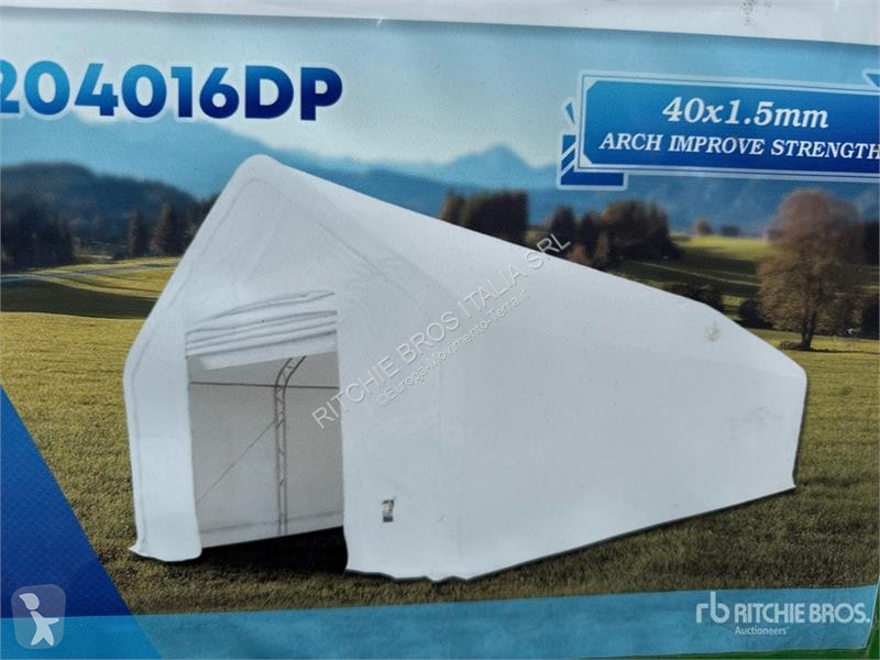 Будівельне обладнання  Field Industries 204016...