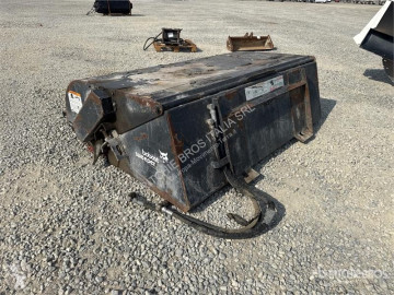 Material de obra otro material Bobcat