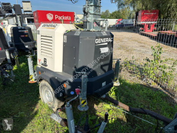 Generac tower light