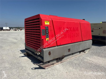 Compressor Kaeser