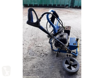 Pressure washer