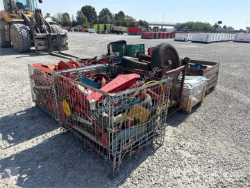 Materiaal voor de bouw overig materiaal