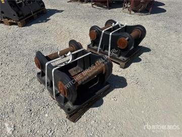 Materiaal voor de bouw overig materiaal