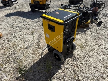 Materiaal voor de bouw overig materiaal