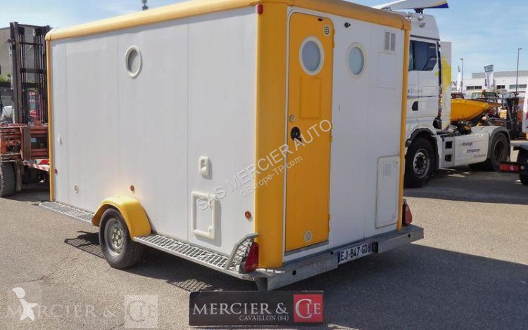 Építőipari munkagép CNSE
